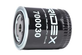 RIDEX 7O0030 - FILTRO ACEITE