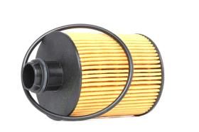 RIDEX 7O0058 - FILTRO ACEITE