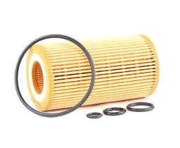 RIDEX 7O0060 - FILTRO ACEITE