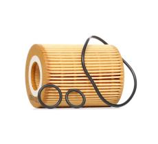 RIDEX 7O0066 - FILTRO ACEITE