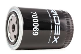 RIDEX 7O0069 - FILTRO ACEITE