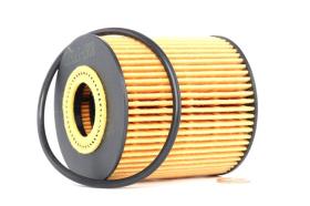 RIDEX 7O0070 - FILTRO ACEITE