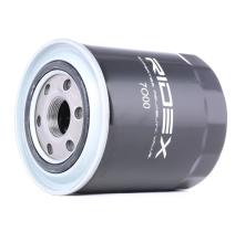 RIDEX 7O0083 - FILTRO ACEITE