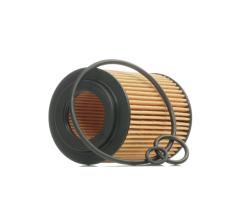 RIDEX 7O0087 - FILTRO ACEITE