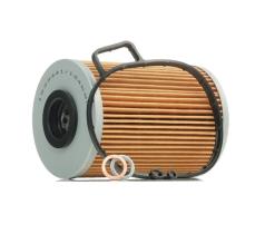 RIDEX 7O0162 - FILTRO ACEITE