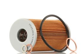 RIDEX 7O0184 - FILTRO ACEITE