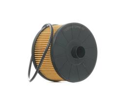 RIDEX 7O0213 - FILTRO ACEITE