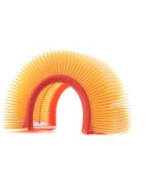 RIDEX 8A0092 - FILTRO AIRE