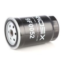 RIDEX 9F0052 - FILTRO COMBUSTIBLE