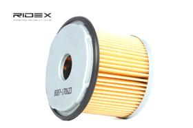 RIDEX 9F0054 - FILTRO COMBUSTIBLE