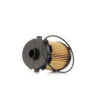 RIDEX 9F0089 - FILTRO COMBUSTIBLE