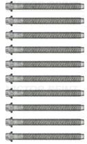 REINZ 143214601 - JG.TORNILLOS CULATA RENAULT REINZ RENAULT