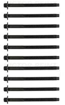 REINZ 143220601 - JGO.TORNILLOS CULATA FORD REINZ FORD
