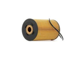 RIDEX 7O0250 - FILTRO ACEITE