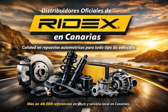 FAMILIA RIDEX