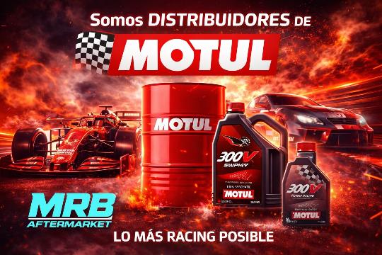 FAMILIA MOTUL